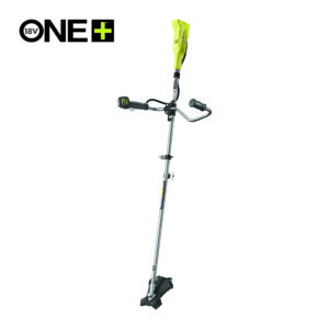 Ryobi One+ 18V bosmaaier met fietsstuur