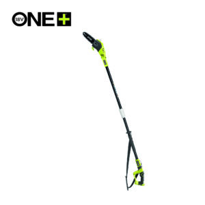 Ryobi One+ 18V 20cm telescopische snoeikettingzaag