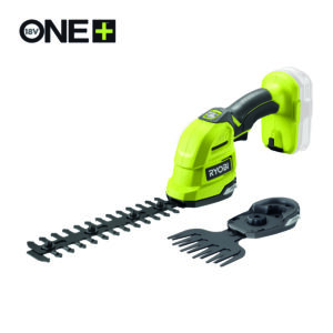 Ryobi One+ 18V Gras-buxusschaar